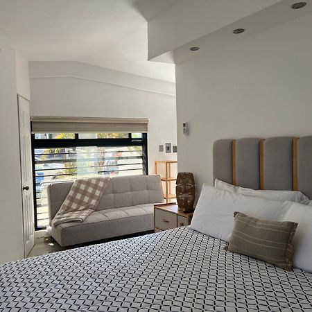 Suite Mirador Deluxe Чиуауа Экстерьер фото