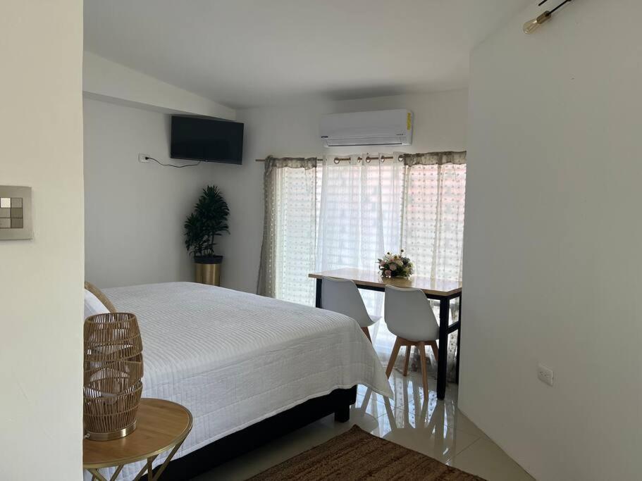 Suite Mirador Deluxe Чиуауа Экстерьер фото