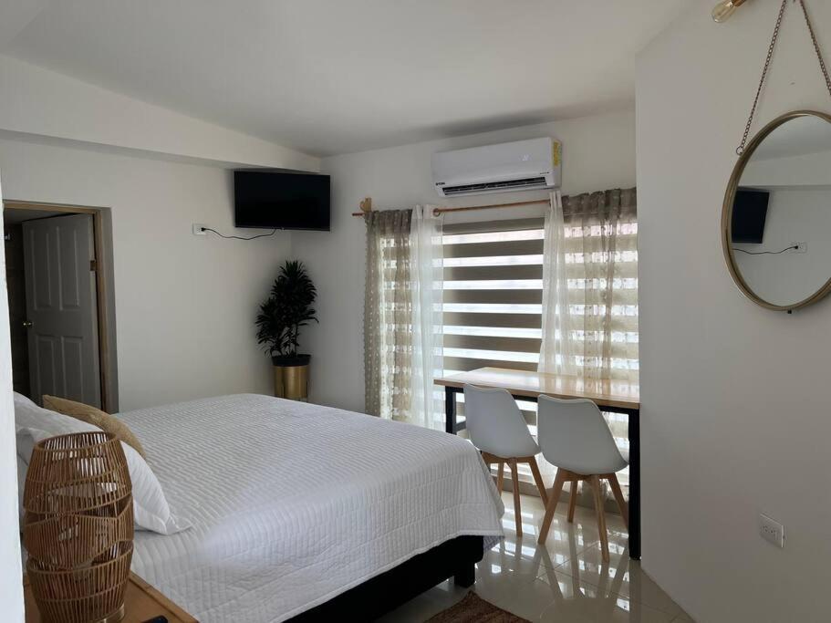 Suite Mirador Deluxe Чиуауа Экстерьер фото