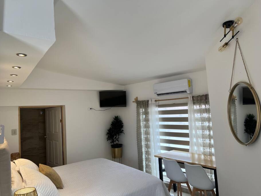 Suite Mirador Deluxe Чиуауа Экстерьер фото