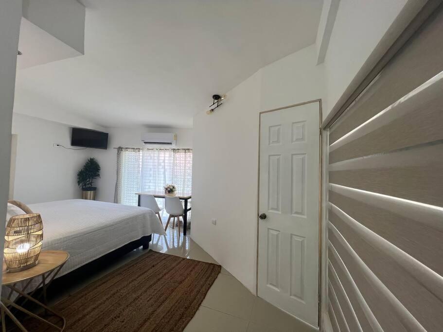 Suite Mirador Deluxe Чиуауа Экстерьер фото