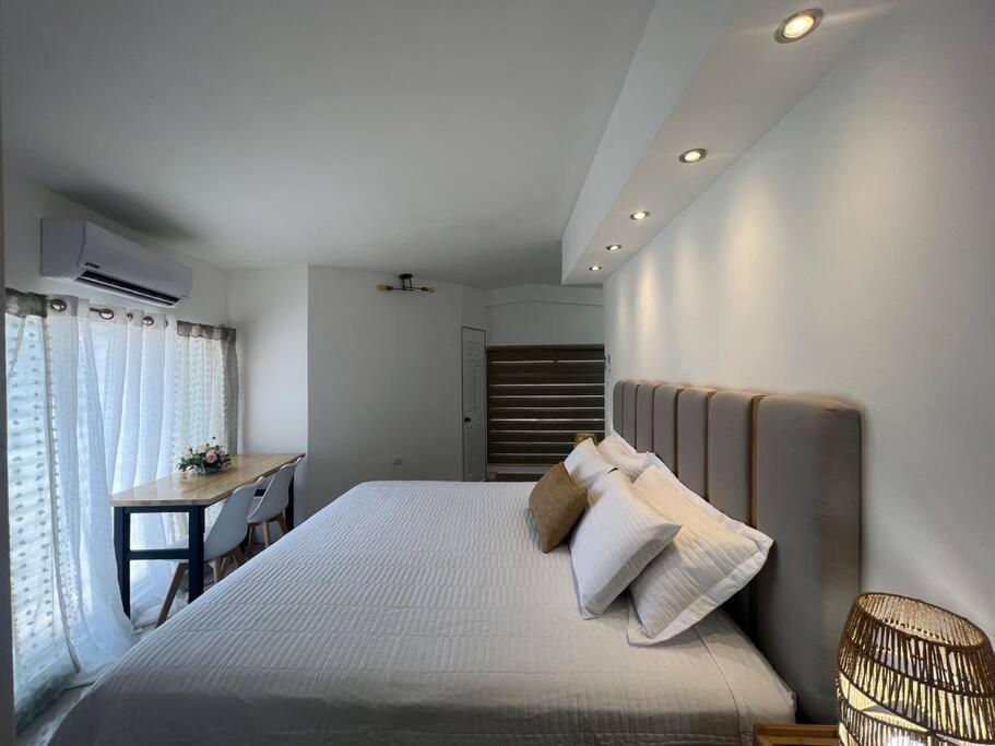 Suite Mirador Deluxe Чиуауа Экстерьер фото
