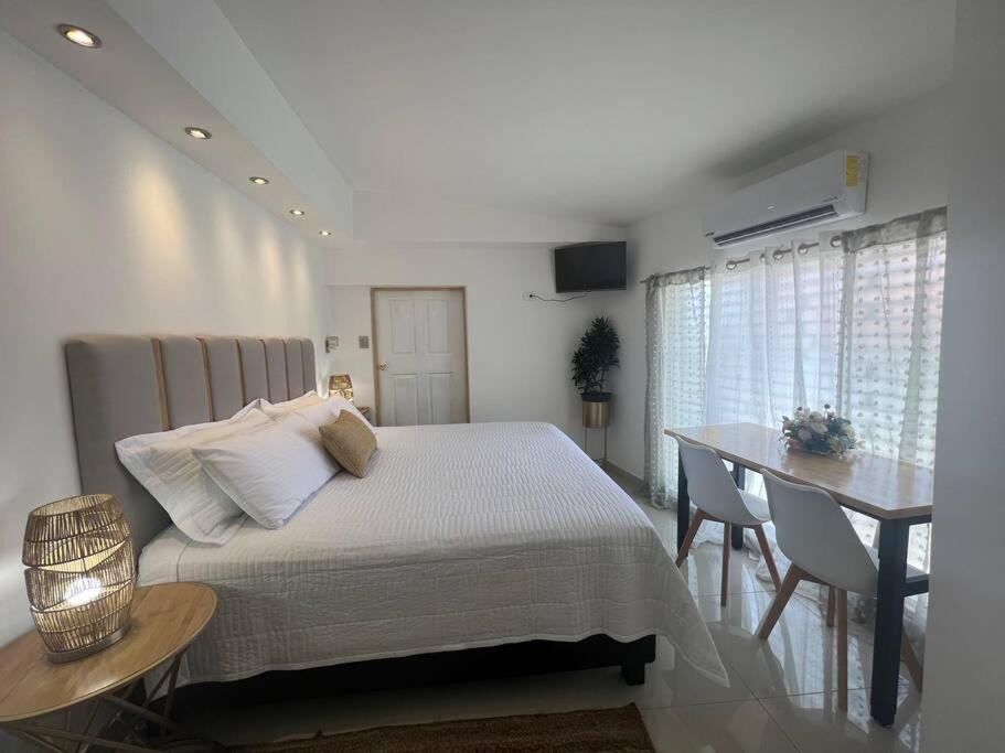 Suite Mirador Deluxe Чиуауа Экстерьер фото