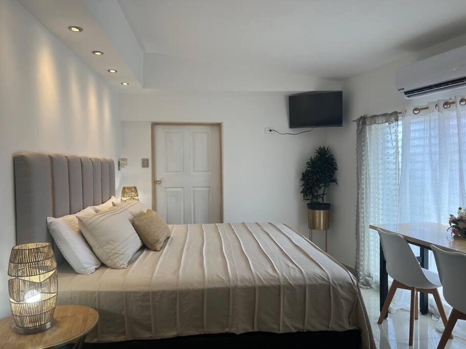Suite Mirador Deluxe Чиуауа Экстерьер фото
