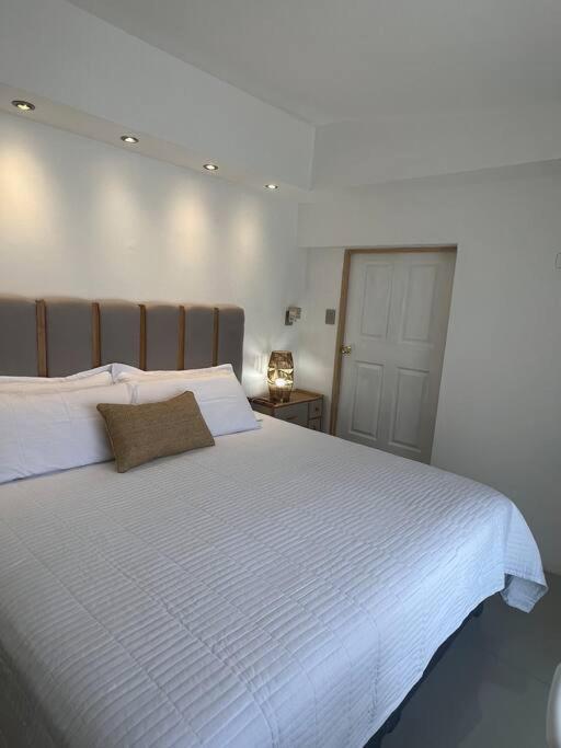 Suite Mirador Deluxe Чиуауа Экстерьер фото