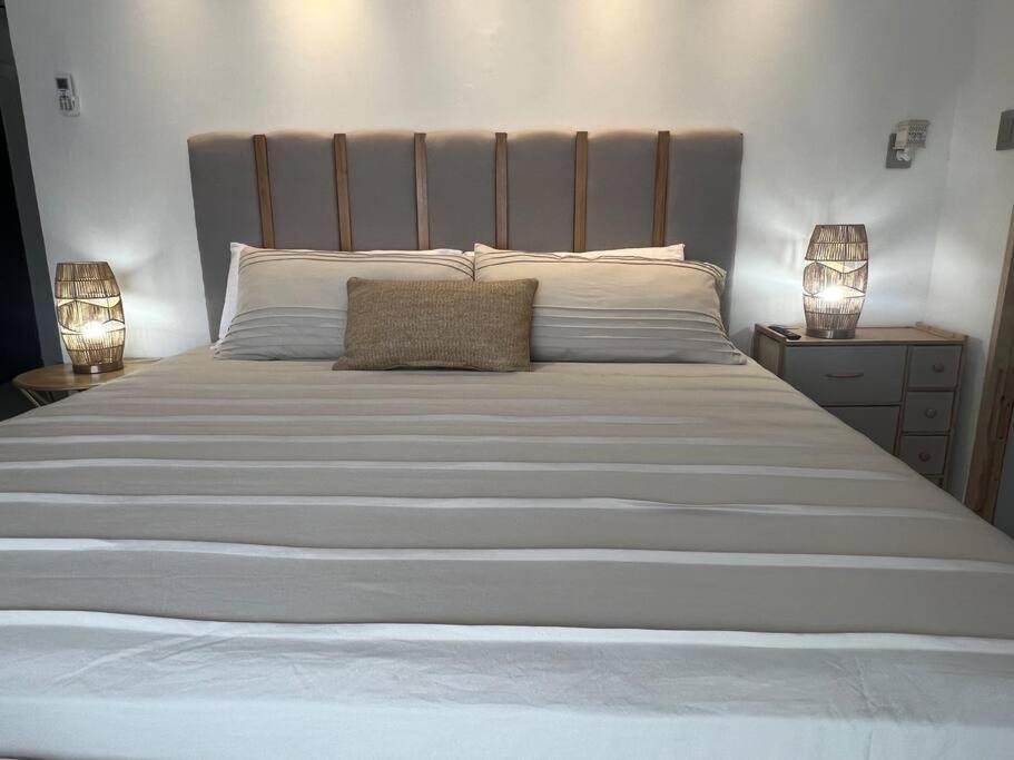 Suite Mirador Deluxe Чиуауа Экстерьер фото