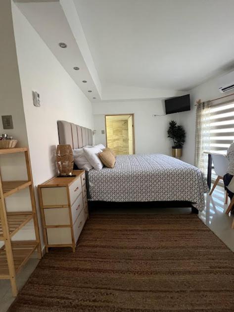 Suite Mirador Deluxe Чиуауа Экстерьер фото