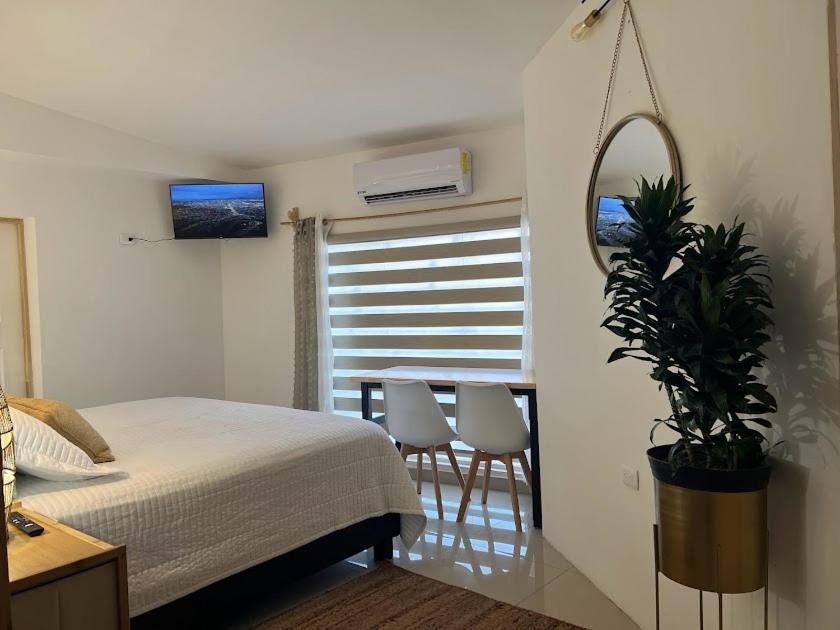 Suite Mirador Deluxe Чиуауа Экстерьер фото