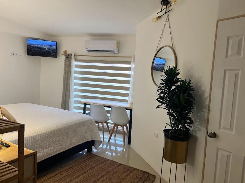 Suite Mirador Deluxe Чиуауа Экстерьер фото