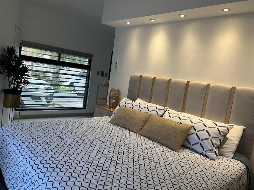 Suite Mirador Deluxe Чиуауа Экстерьер фото