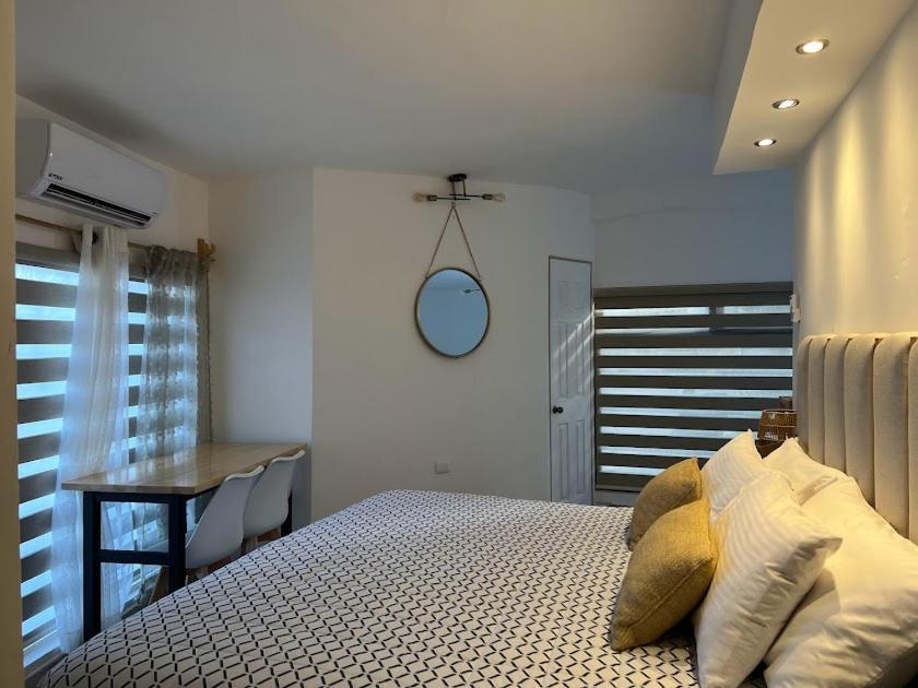 Suite Mirador Deluxe Чиуауа Экстерьер фото