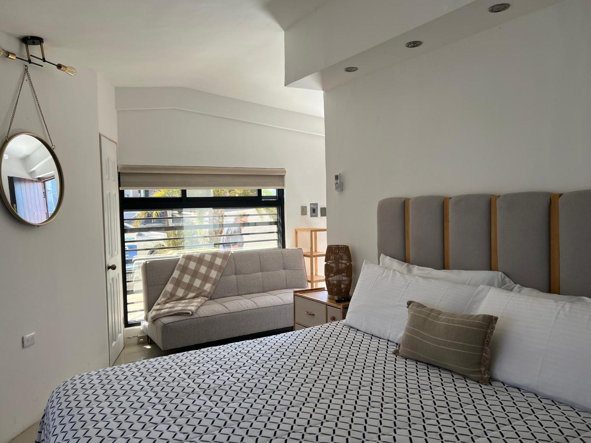 Suite Mirador Deluxe Чиуауа Экстерьер фото