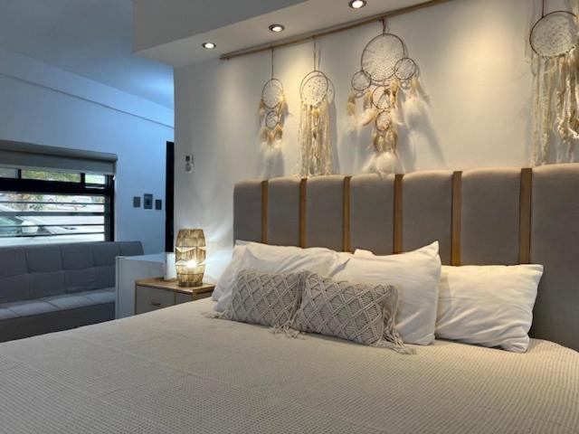 Suite Mirador Deluxe Чиуауа Экстерьер фото