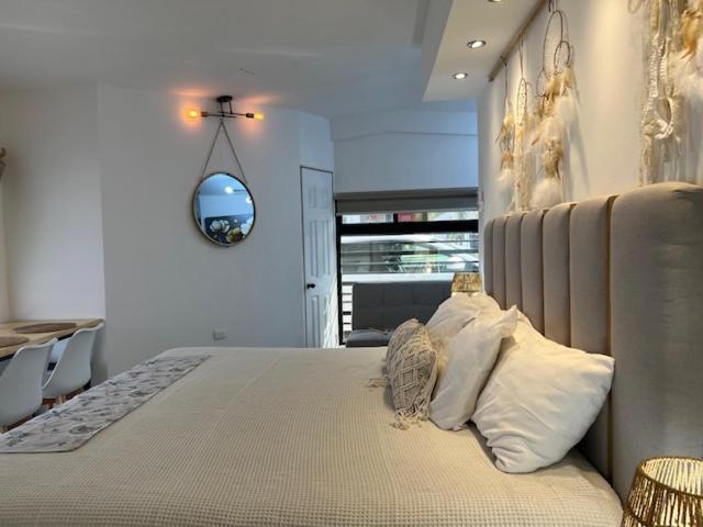 Suite Mirador Deluxe Чиуауа Экстерьер фото