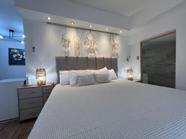 Suite Mirador Deluxe Чиуауа Экстерьер фото
