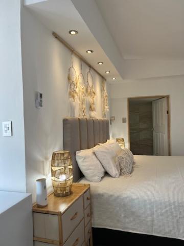 Suite Mirador Deluxe Чиуауа Экстерьер фото